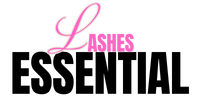 Essential Lashes - Home