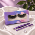 Obsession - Luxury False Eyelashes